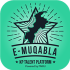 e-Muqabla ikon
