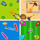 Mini Party Games: 2 3 4 Player APK