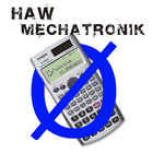 HAW Mechatronik Notenschnitt icône