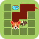 Puppy Block Puzzle - Fill them all APK