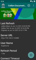 Calibre Documents Provider पोस्टर