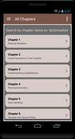 CBSE Class VIII Maths Book Screenshot 2