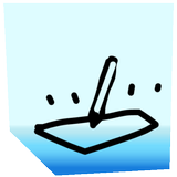 TracingPad আইকন