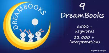 Dream books 12000+