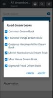 Dream books 12000+ syot layar 2