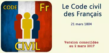 Code civil 2021 (France)