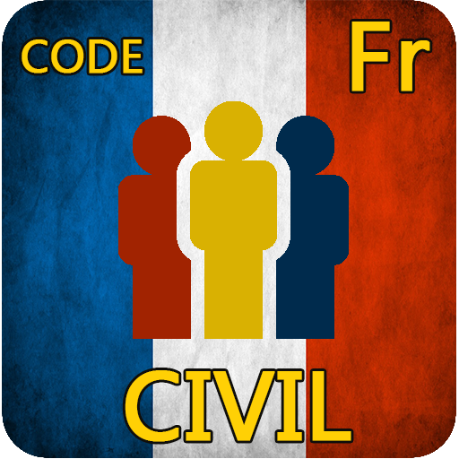 Code civil 2021 (France)
