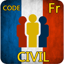 Code civil 2021 (France) APK