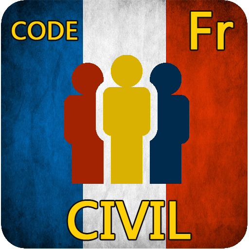 Code civil 2024 (France)