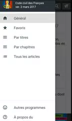 Code civil 2024 (France) アプリダウンロード