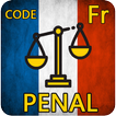 Code pénal des Français 2023