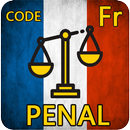 Code pénal des Français 2023 APK