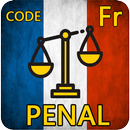 Code pénal des Français 2024 APK