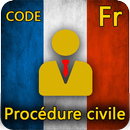 Code de procédure civile (Fr) APK