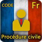 Code de procédure civile simgesi