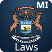 Michigan All Laws 2022