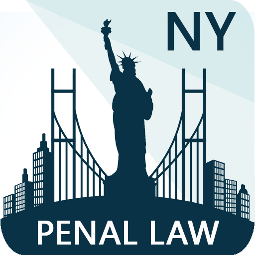 NY Penal Law 2023