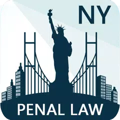 NY Penal Law 2023 APK download