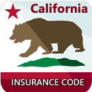 California Insurance Code APK