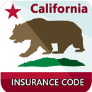 APK California Insurance Code