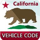 California Vehicle Code APK