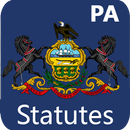 Pennsylvania Statutes 2021 APK