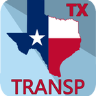 Texas Transportation Code icône