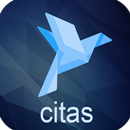 Frases y citas célebres 15 000 APK