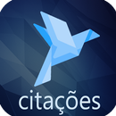 Citações e pensamentos famosos APK