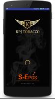 KPJ Tobacco 海報