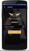 KPJ Tobacco syot layar 3