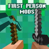 First Person Render for Minecraft icône