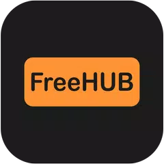 FreeHub Movies 🎬 アプリダウンロード