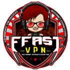 آیکون‌ FFAST VPN SSL
