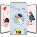 Kpop Wallpaper & Kpop Ringtone 2019 APK
