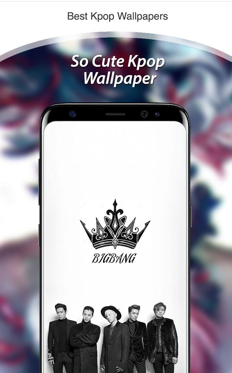 Kpop Wallpaper Kpop Ringtone 2019 For Android Apk Download