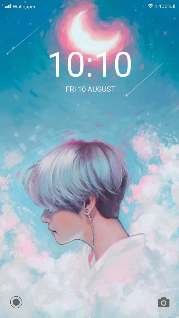 Bts Wallpapers Kpop Bts Wallpaper 2019 For Android Apk