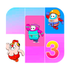 Piano Beats Dance Game APK