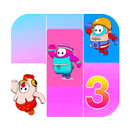 Piano Beats Dance Game APK