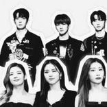 Kpop all music offline