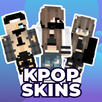 Kpop Skins for Minecraft APK