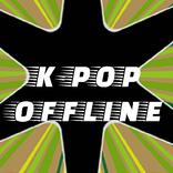 K pop all songs offline - 2023