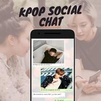 KPop Social 포스터