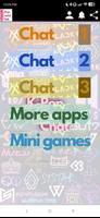 Kpop Social Chat capture d'écran 1