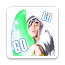 Autocollants Kpop WAStickerApps APK