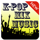 Kpop Mix Music - Latest Popular APK