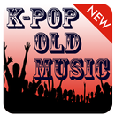 Kpop Old Music - Kpop Old Music Collection APK