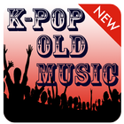 Kpop Old Music - Kpop Old Music Collection icône