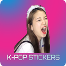 Figurinhas de KPOP (Whatsapp) APK