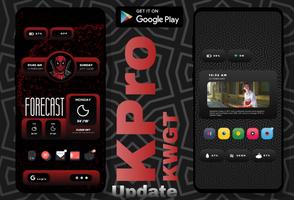 Poster KPro KWGT